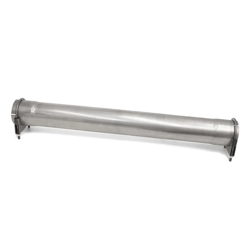 Banks Power Straight Pipe Kit (Replaces Muffler 53801) - Image 3