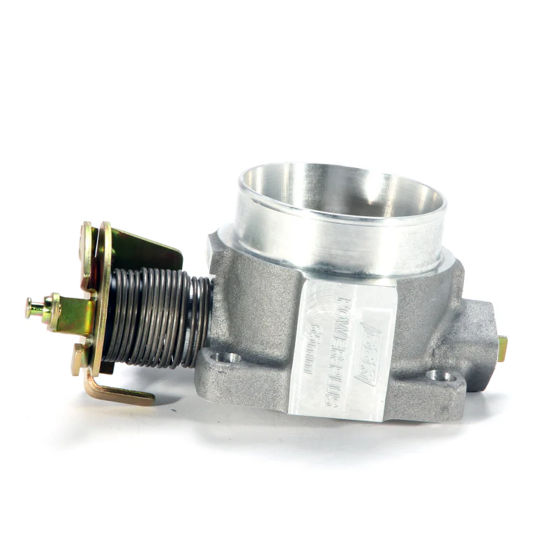 BBK 01-04 Mustang V6 65mm Throttle Body BBK Power Plus Series - Image 17