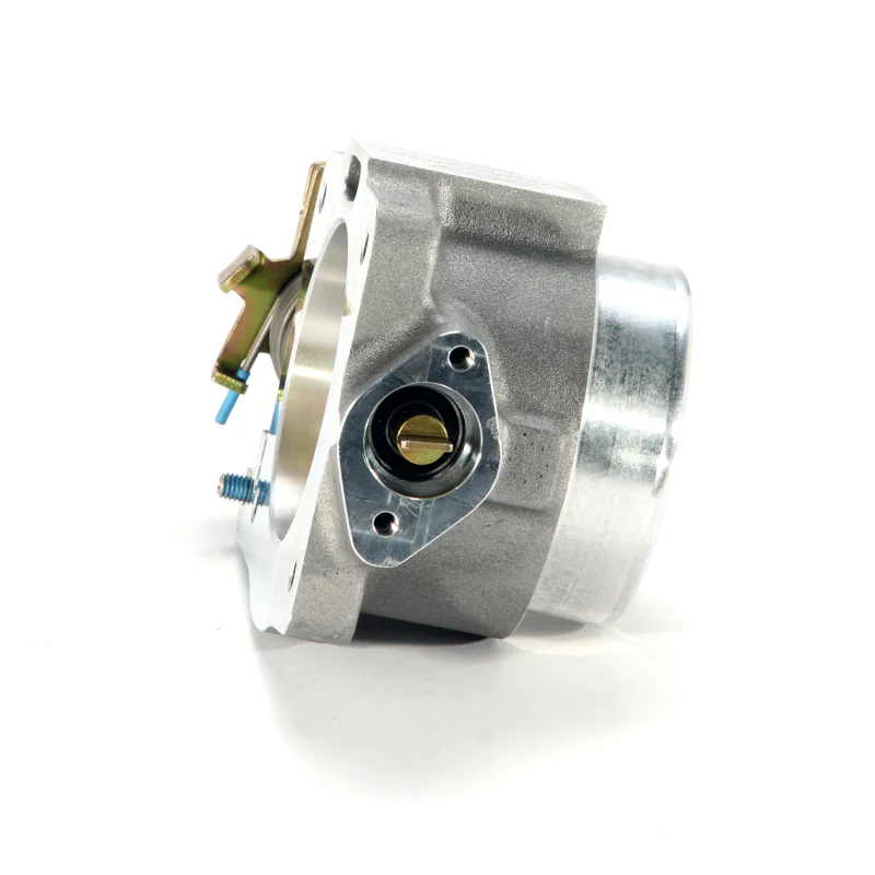 BBK 01-04 Mustang V6 65mm Throttle Body BBK Power Plus Series - Image 6