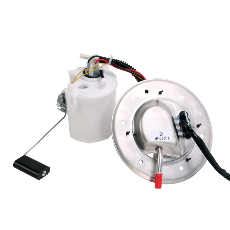 BBK 01-04 Mustang V6 GT 01-02 Cobra 300LPH Intank Fuel Pump - Image 10