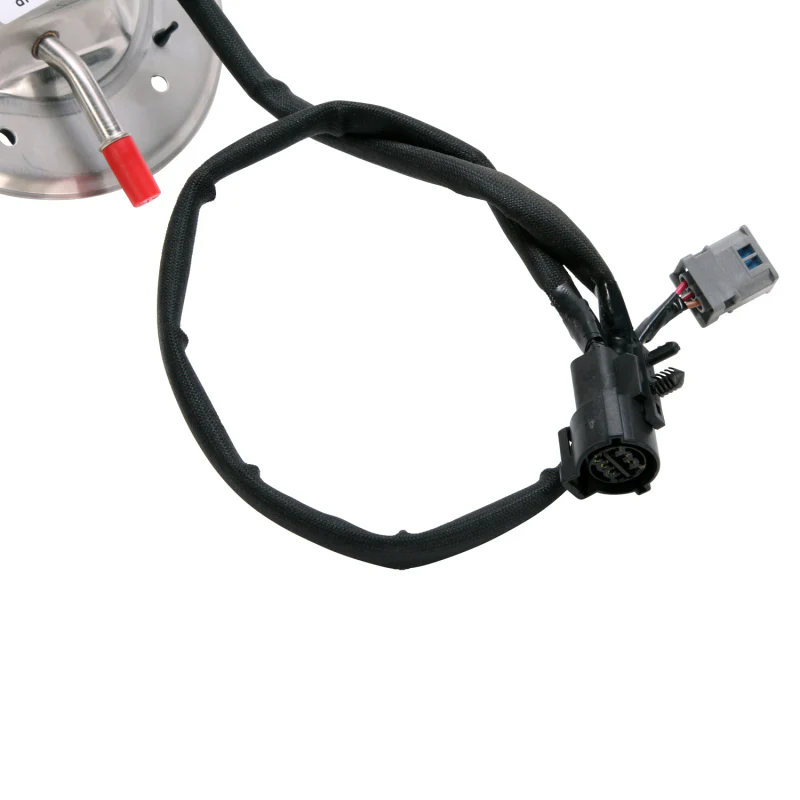 BBK 01-04 Mustang V6 GT 01-02 Cobra 300LPH Intank Fuel Pump - Image 3