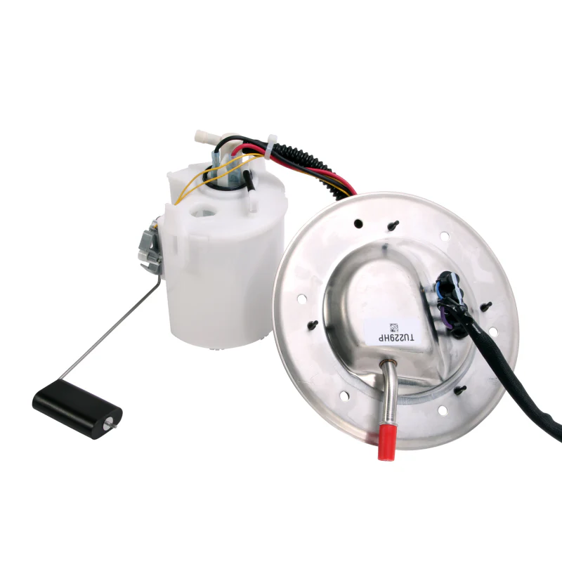BBK 01-04 Mustang V6 GT 01-02 Cobra 300LPH Intank Fuel Pump - Image 4