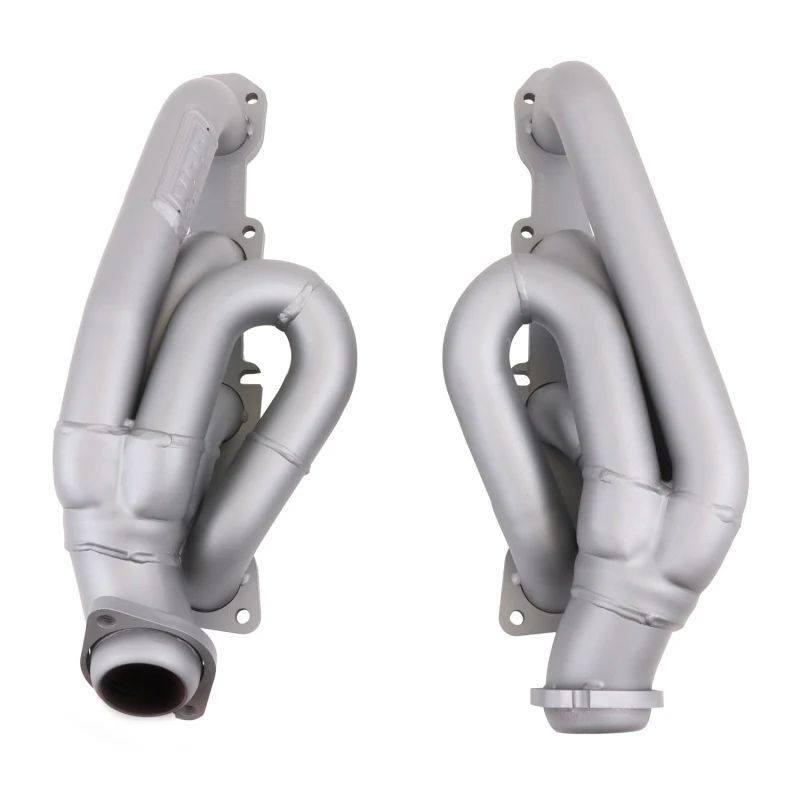 BBK 03-08 Dodge Ram 1500 5.7L Hemi Shorty Tuned Length Exhaust Headers - 1-3/4 Titanium Ceramic - Image 10