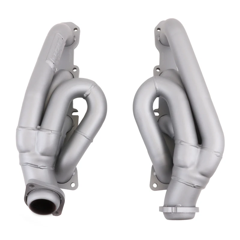 BBK 03-08 Dodge Ram 1500 5.7L Hemi Shorty Tuned Length Exhaust Headers - 1-3/4 Titanium Ceramic - Image 16