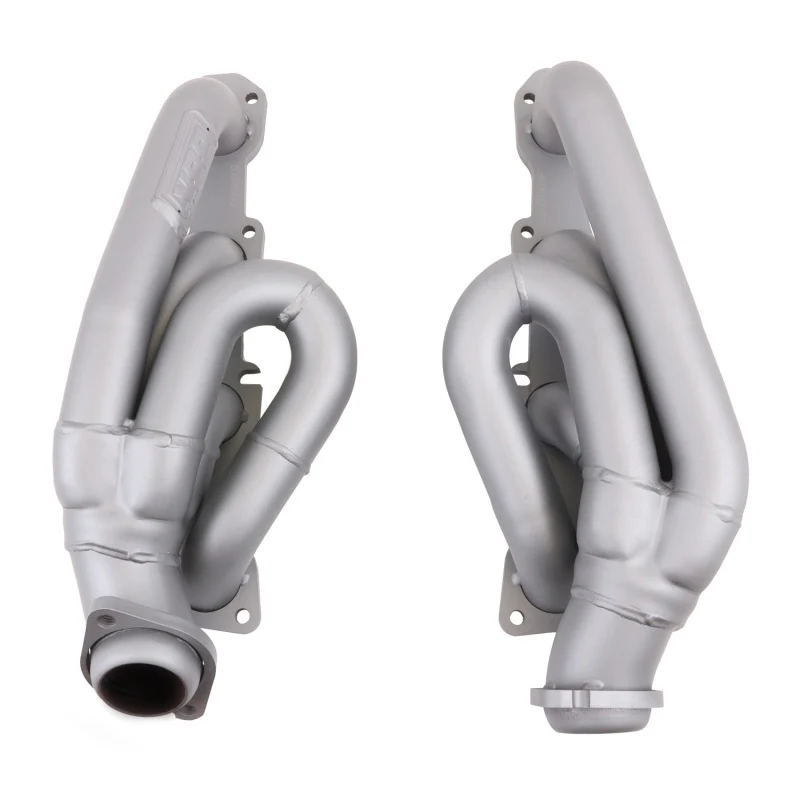 BBK 03-08 Dodge Ram 1500 5.7L Hemi Shorty Tuned Length Exhaust Headers - 1-3/4 Titanium Ceramic - Image 7