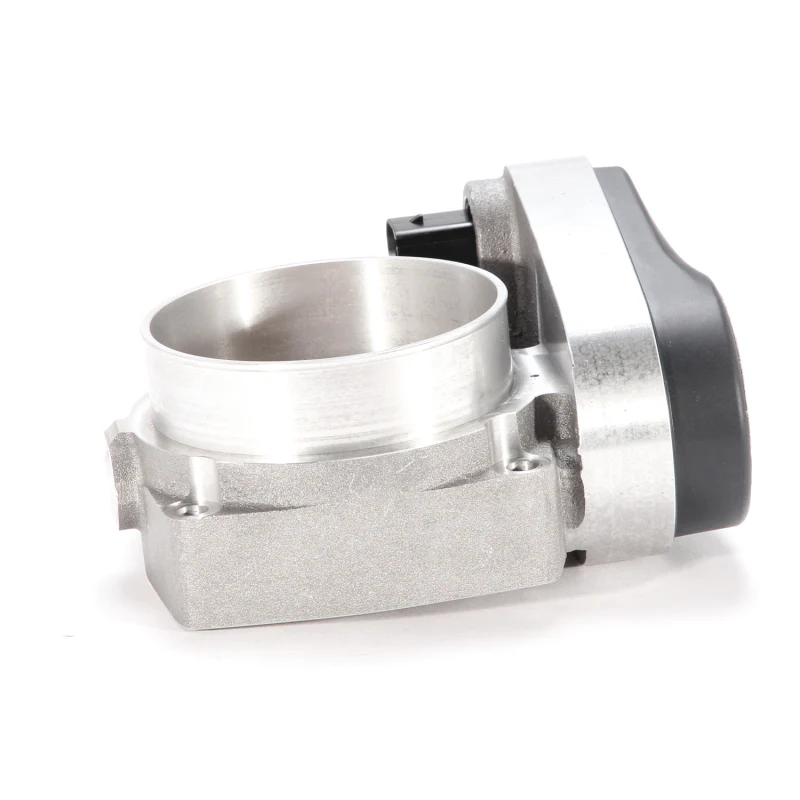 BBK 03-12 Dodge Chrysler Jeep 5.7 6.1 6.4 Hemi 85mm Throttle Body BBK Power Plus Series - Image 3