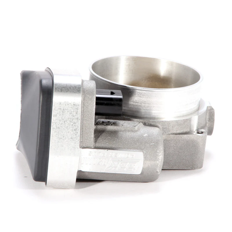 BBK 03-12 Dodge Chrysler Jeep 5.7 6.1 6.4 Hemi 85mm Throttle Body BBK Power Plus Series - Image 4