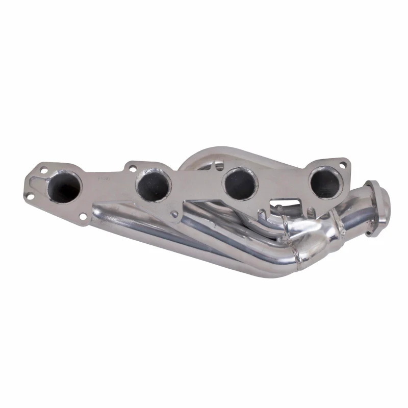 BBK 04-08 Dodge Ram 5.7 Hemi Shorty Tuned Length Exhaust Headers - 1-3/4 Silver Ceramic - Image 4