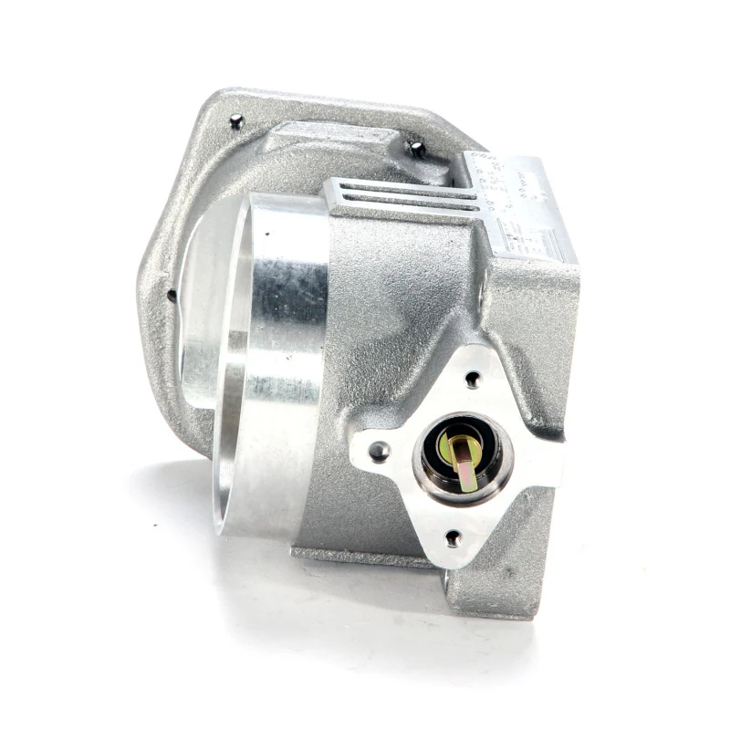 BBK 04-10 Ford F150 Expedition 5.4 80mm Throttle Body BBK Power Plus Series - Image 15