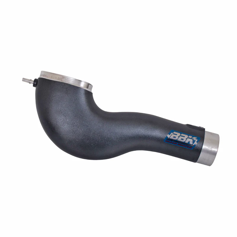 BBK 05-09 Ford Mustang 4.6 GT Cold Air Intake Kit - Charcoal Metallic Finish (CARB EO 05-06 Only) - Image 6