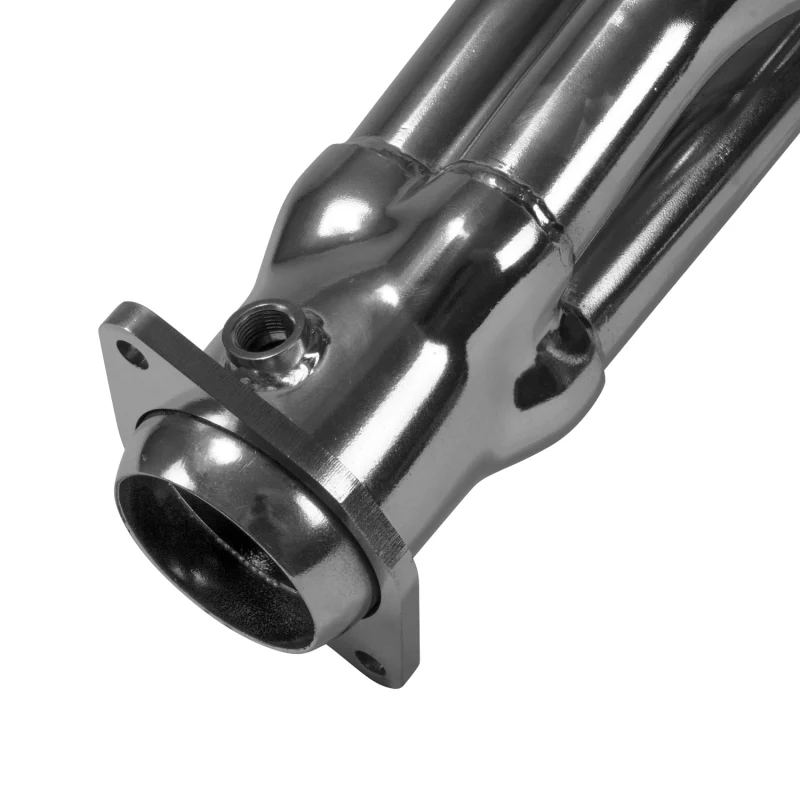 BBK 05-10 Dodge Hemi 6.1L Shorty Tuned Length Exhaust Headers - 1-7/8in Titanium Ceramic - Image 6