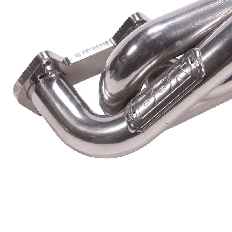BBK 05-10 Mustang 4.6 GT Shorty Tuned Length Exhaust Headers - 1-5/8 Silver Ceramic - Image 14