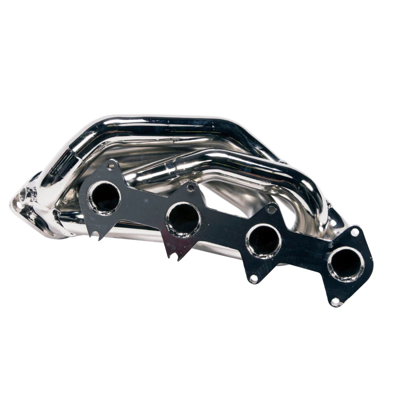 BBK 05-10 Mustang 4.6 GT Shorty Tuned Length Exhaust Headers - 1-5/8 Titanium Ceramic - Image 12