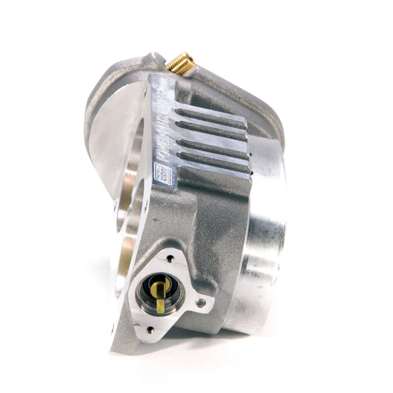 BBK 05-10 Mustang 4.6 Twin 62mm Throttle Body BBK Power Plus Series - Image 15