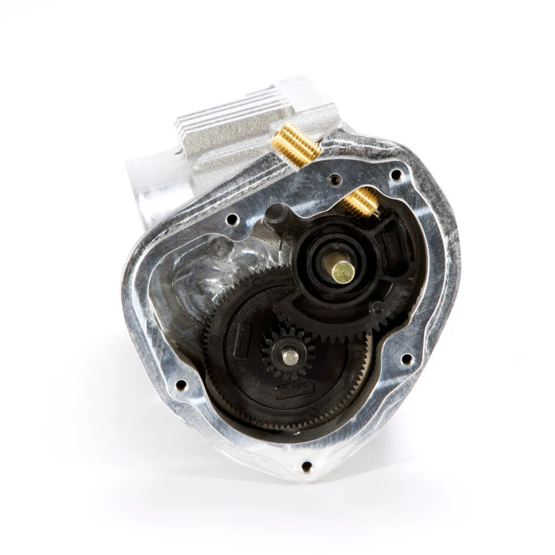 BBK 05-10 Mustang 4.6 Twin 62mm Throttle Body BBK Power Plus Series - Image 6
