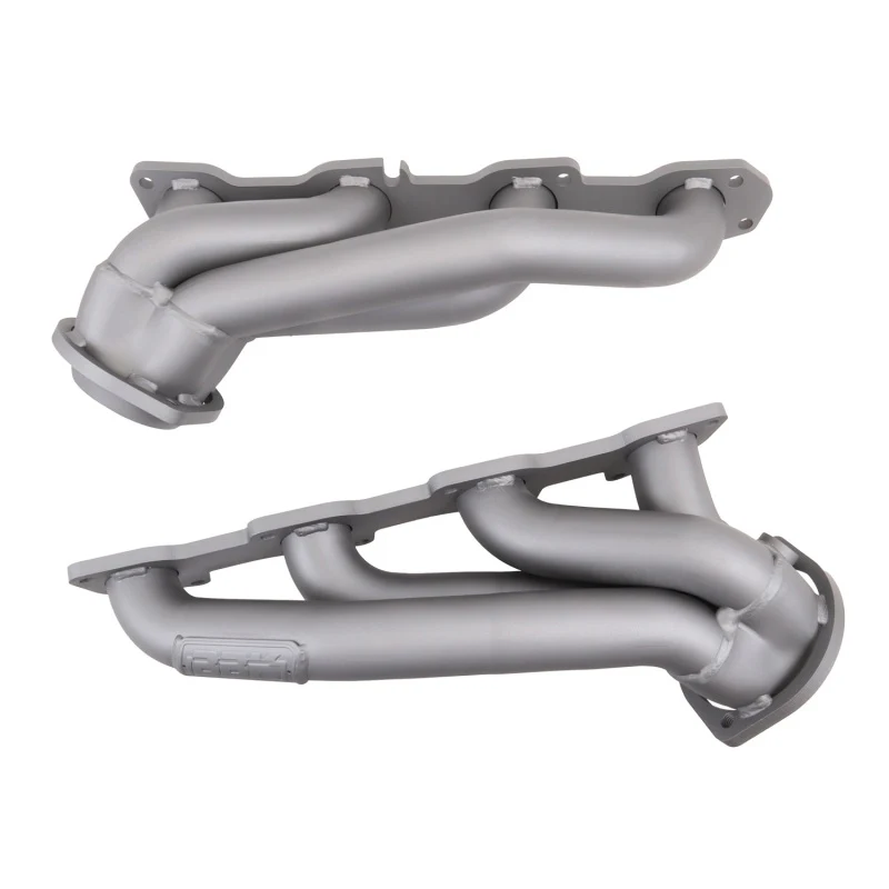 BBK 05-15 Dodge Challenger/Charger 5.7 Hemi Shorty Tuned Exhaust Headers - 1-3/4 Titanium Ceramic - Image 14