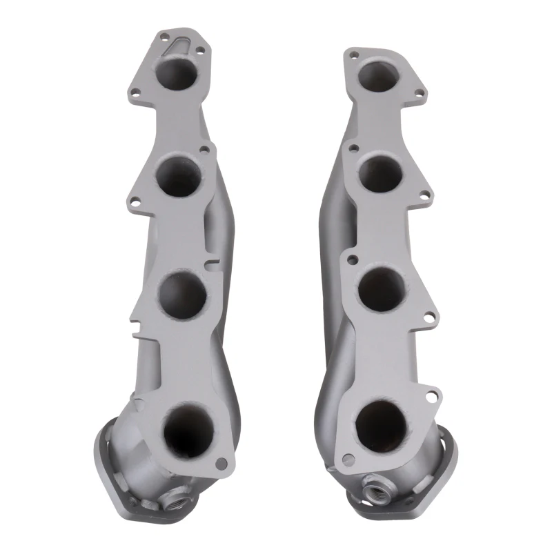 BBK 05-15 Dodge Challenger/Charger 5.7 Hemi Shorty Tuned Exhaust Headers - 1-3/4 Titanium Ceramic - Image 3