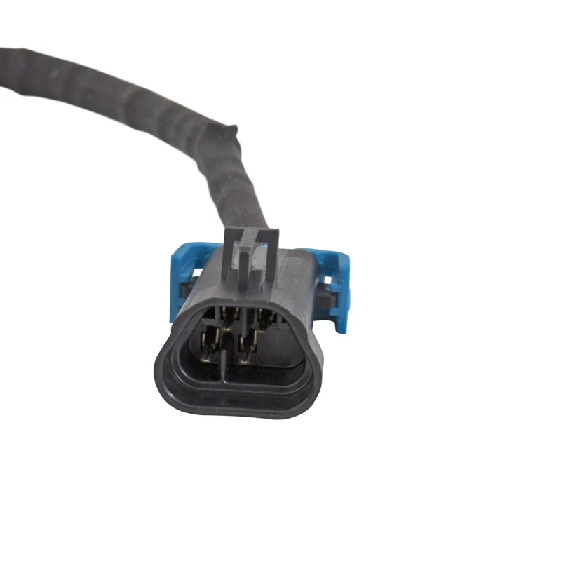 BBK 08-15 GM Corvette Camaro O2 Sensor Wire Harness Extensions 12 (pair) - Image 3