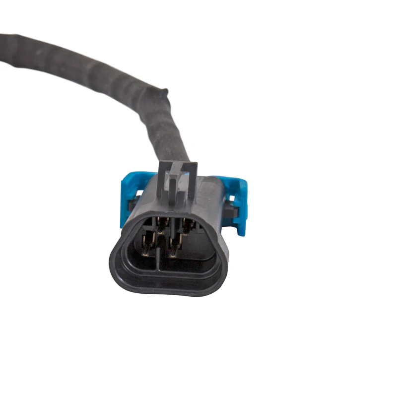 BBK 08-15 GM Corvette Camaro O2 Sensor Wire Harness Extensions 36 (pair) - Image 12