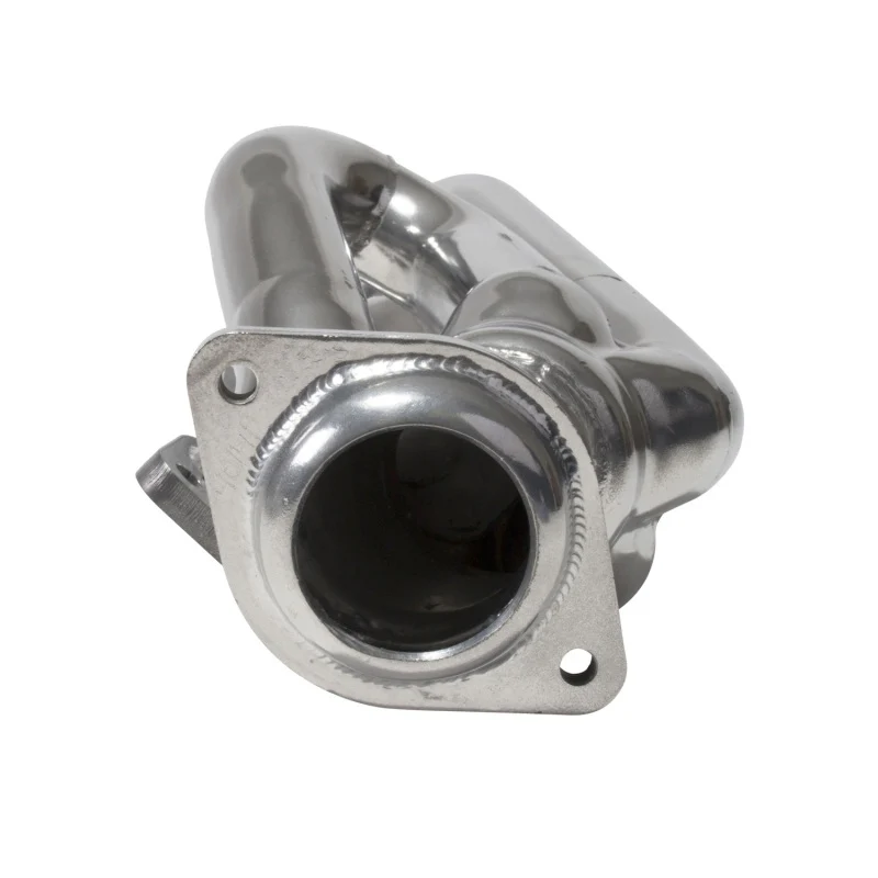 BBK 09-18 Dodge Ram 5.7L Hemi Shorty Tuned Length Exhaust Headers - 1-3/4 Silver Ceramic - Image 14