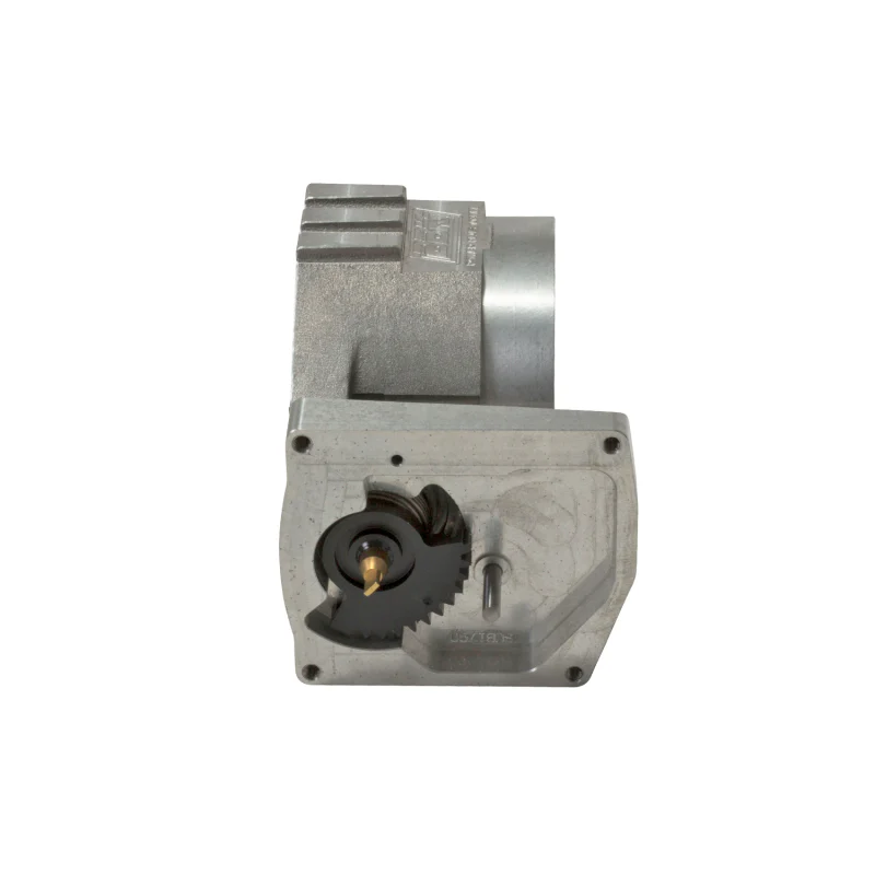 BBK 10-15 Camaro LS3 L99 09-13 Corvette 102mm Throttle Body BBK Power Plus Series - Image 4