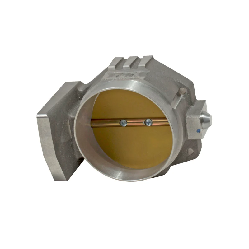 BBK 10-15 Camaro LS3 L99 09-13 Corvette 102mm Throttle Body BBK Power Plus Series - Image 8