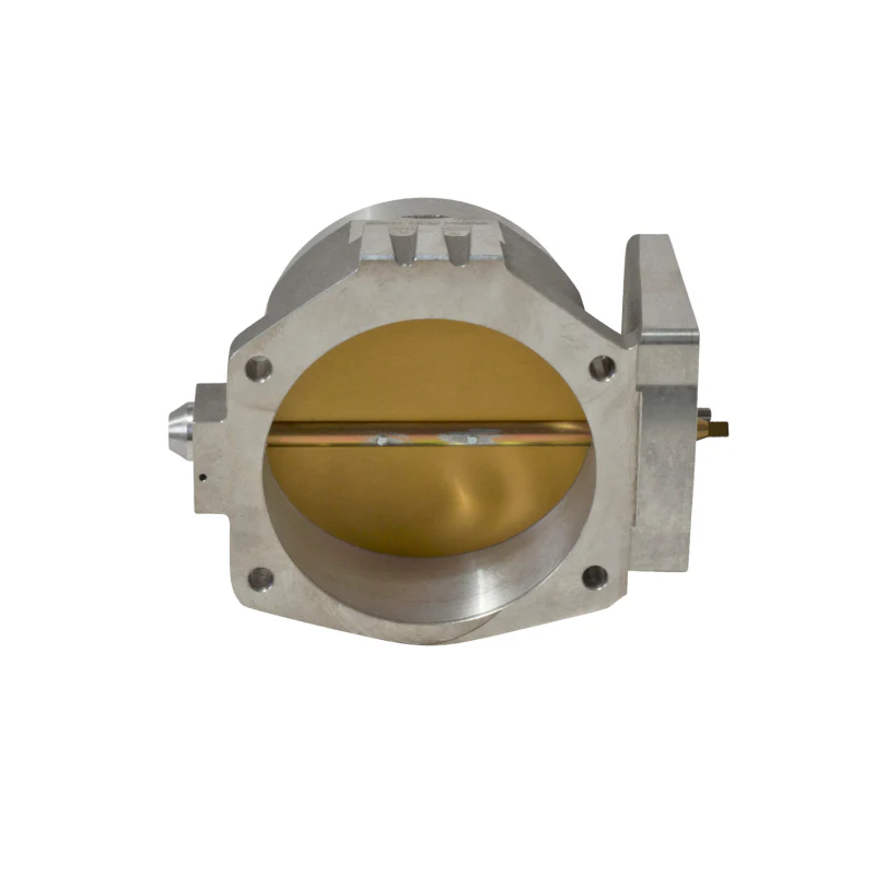 BBK 10-15 Camaro LS3 L99 09-13 Corvette 102mm Throttle Body BBK Power Plus Series - Image 9