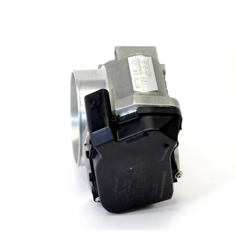 BBK 10-15 Ford F-Series Raptor 6.2 85mm Throttle Body BBK Power Plus Series (CARB EO 10-14 Only) - Image 10