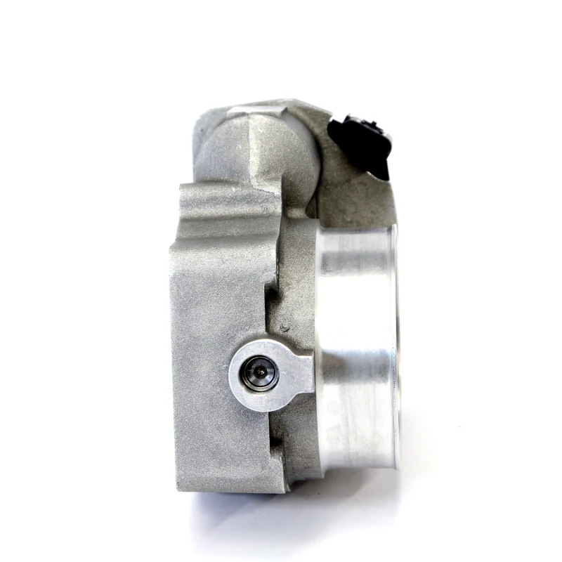 BBK 10-15 Ford F-Series Raptor 6.2 85mm Throttle Body BBK Power Plus Series (CARB EO 10-14 Only) - Image 7