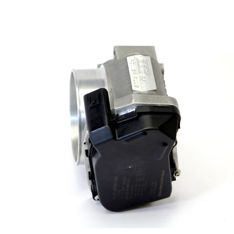 BBK 10-15 Ford F-Series Raptor 6.2 85mm Throttle Body BBK Power Plus Series (CARB EO 10-14 Only) - Image 8