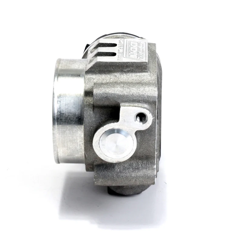 BBK 11-17 Ford Mustang 3.7L V6 / 11-14 Ford F-150 3.7L 73mm Throttle Body BBK Power Plus Series - Image 12