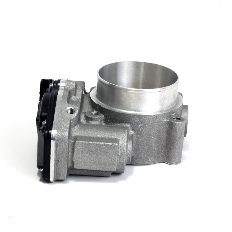 BBK 11-17 Ford Mustang 3.7L V6 / 11-14 Ford F-150 3.7L 73mm Throttle Body BBK Power Plus Series - Image 13