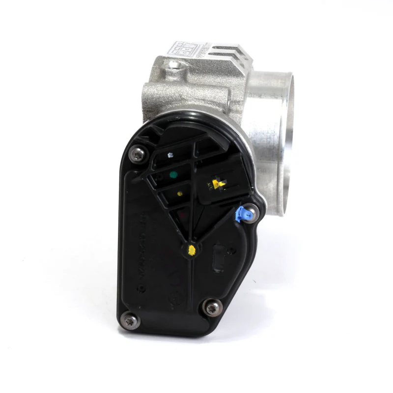 BBK 11-17 Ford Mustang 3.7L V6 / 11-14 Ford F-150 3.7L 73mm Throttle Body BBK Power Plus Series - Image 18