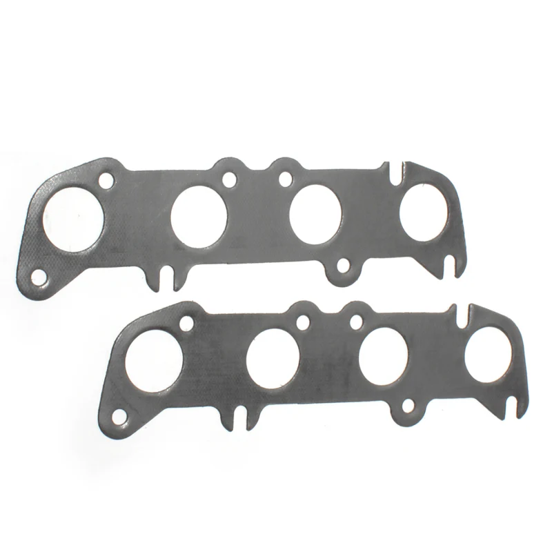 BBK 11-20 Ford Mustang 5.0 Coyote Exhaust Header Gasket Set (Pair) - Image 8