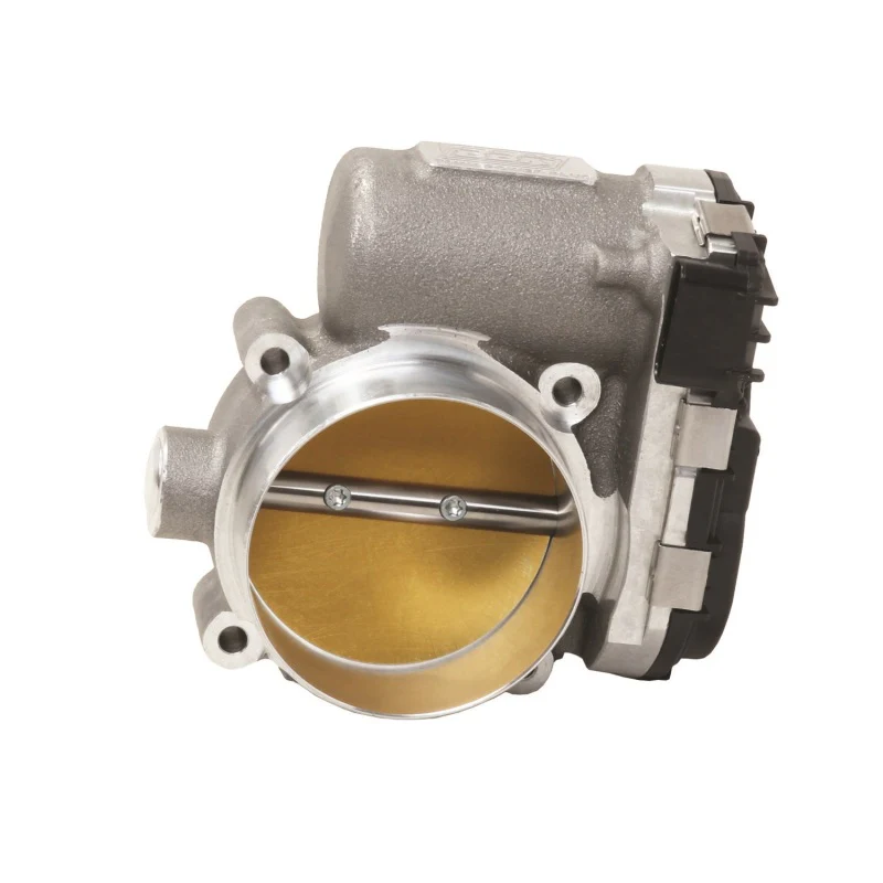 BBK 12-23 Dodge Charger/Challenger 3.6L 78mm Performance Throttle Body (CARB EO 11-16 Only) - Image 13