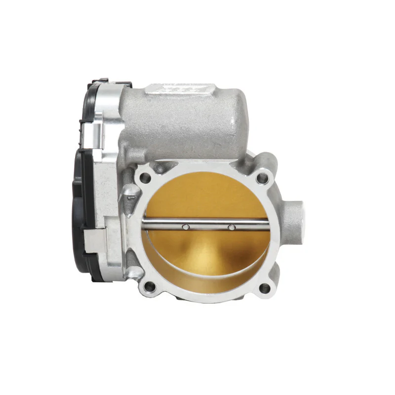 BBK 12-23 Dodge Charger/Challenger 3.6L 78mm Performance Throttle Body (CARB EO 11-16 Only) - Image 15