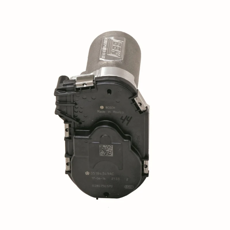BBK 12-23 Dodge Charger/Challenger 3.6L 78mm Performance Throttle Body (CARB EO 11-16 Only) - Image 7