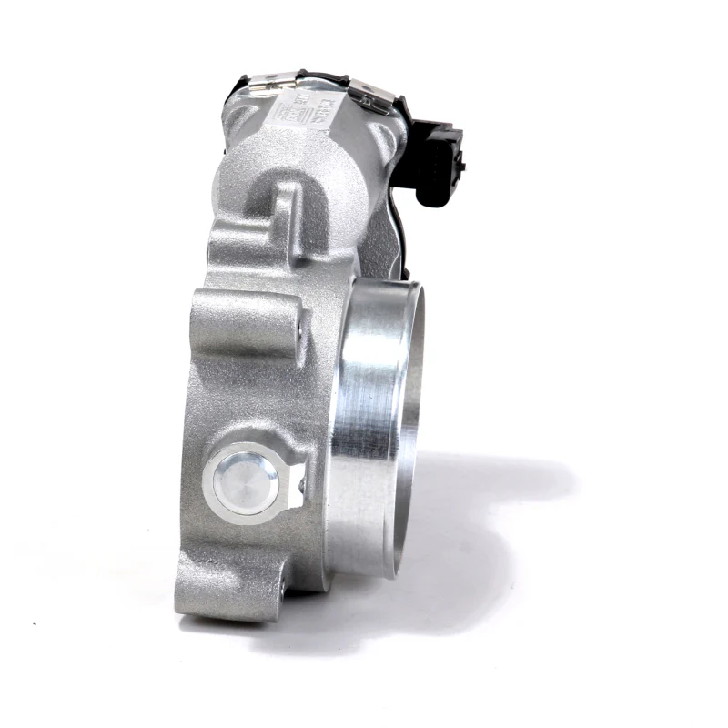 BBK 13-20 Dodge Hemi 5.7/6.4L Power Plus Series 85mm Throttle Body (CARB EO 13-16 Only) - Image 11
