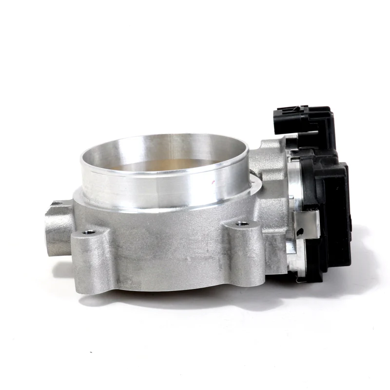 BBK 13-20 Dodge Hemi 5.7/6.4L Power Plus Series 85mm Throttle Body (CARB EO 13-16 Only) - Image 3
