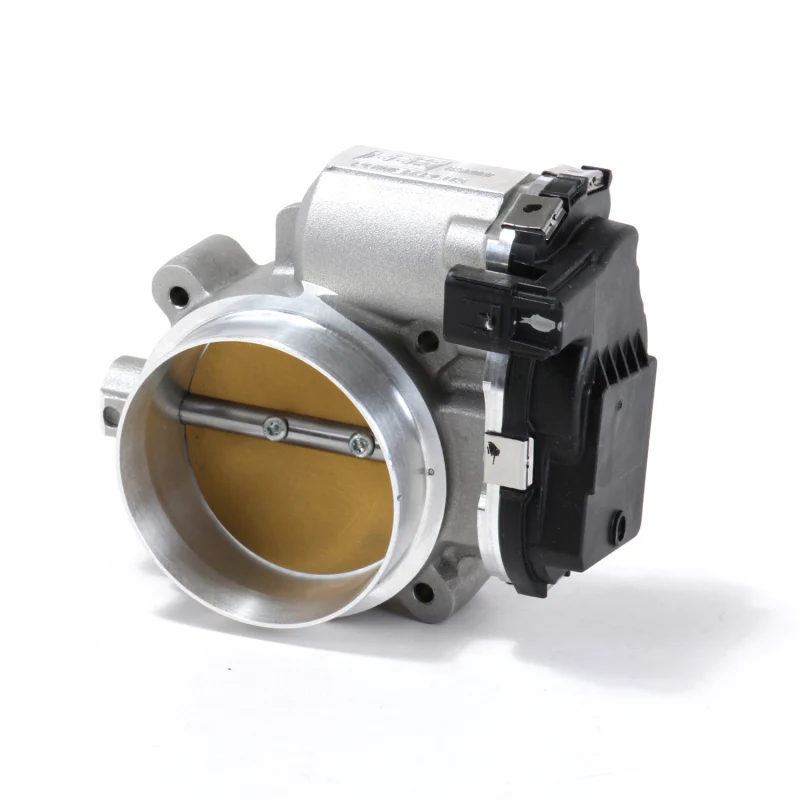 BBK 13-20 Dodge Hemi 5.7/6.4L Power Plus Series 90mm Throttle Body (CARB EO 13-16 Only) - Image 2