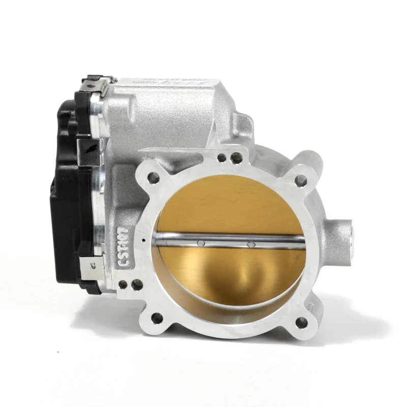 BBK 13-20 Dodge Hemi 5.7/6.4L Power Plus Series 90mm Throttle Body (CARB EO 13-16 Only) - Image 9