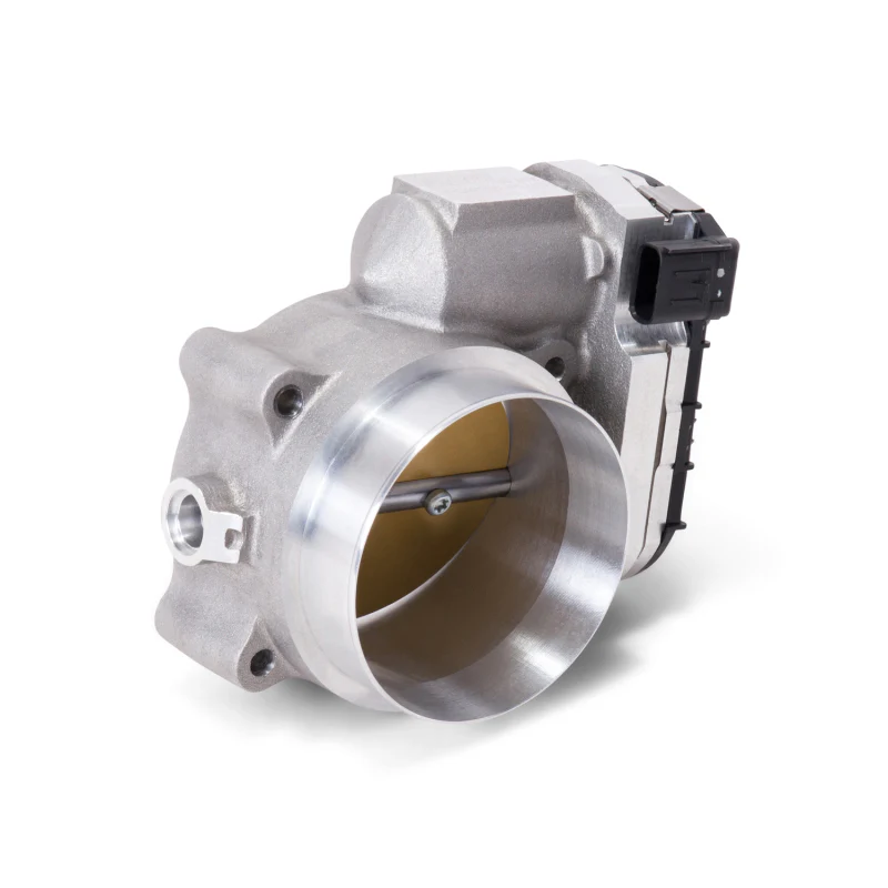 BBK 15-16 Ford Mustang GT 5.0L 85Mm Throttle Body (CARB EO 15-17 Only) - Image 9