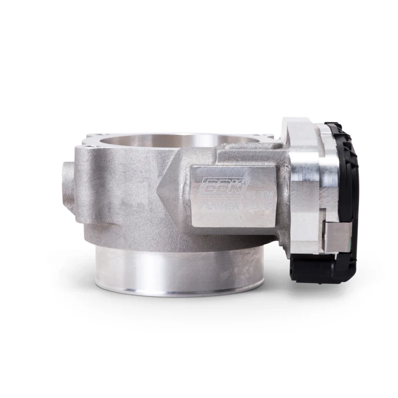 BBK 15-16 Ford Mustang GT 5.0L 90Mm Throttle Body (CARB EO 15-17 Only) - Image 4