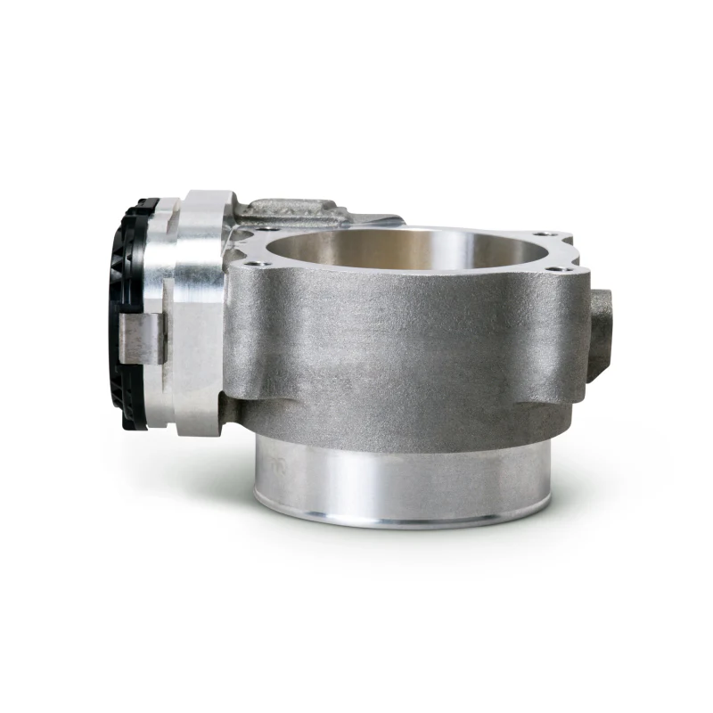 BBK 15-16 Ford Mustang GT 5.0L 90Mm Throttle Body (CARB EO 15-17 Only) - Image 6