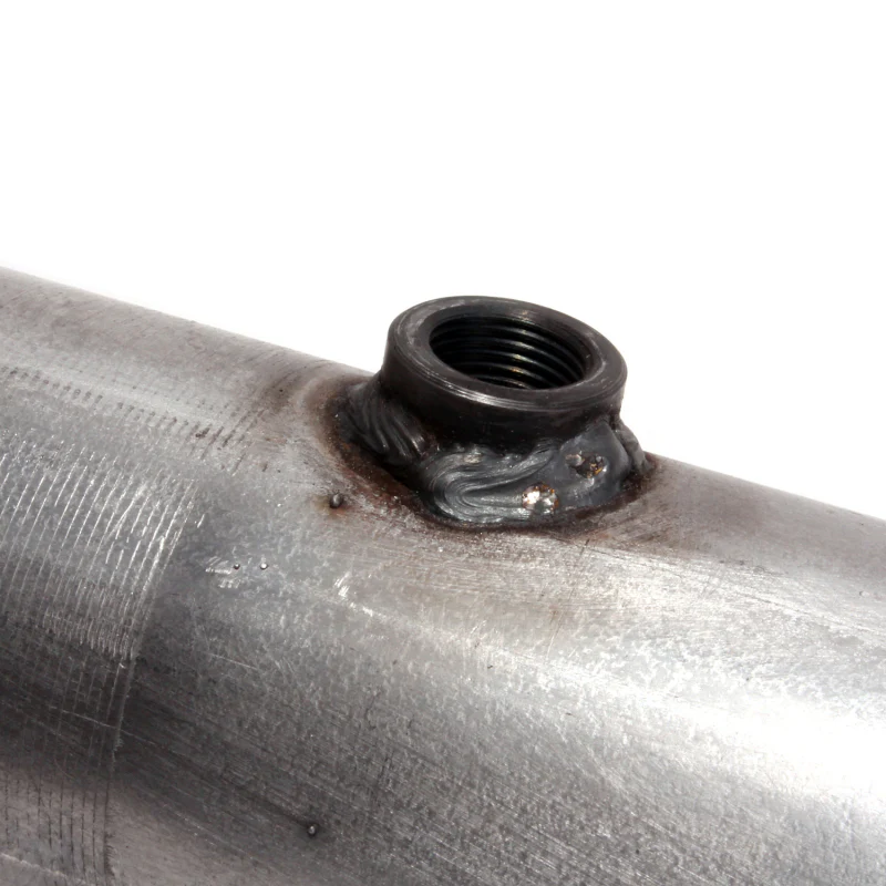 BBK 15-20 Ford Mustang GT 3in Short Mid Pipe Kit w/Cats (Use LT Header 1633/16330/1856/18560) - Image 12