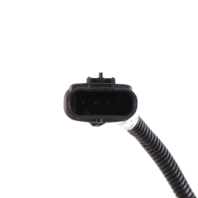 BBK 16-20 Chevrolet Camaro 6.2L SS O2 Sensor Extensions (AUTO ONLY Drivers Side 1 Front & 1 Rear) - Image 6