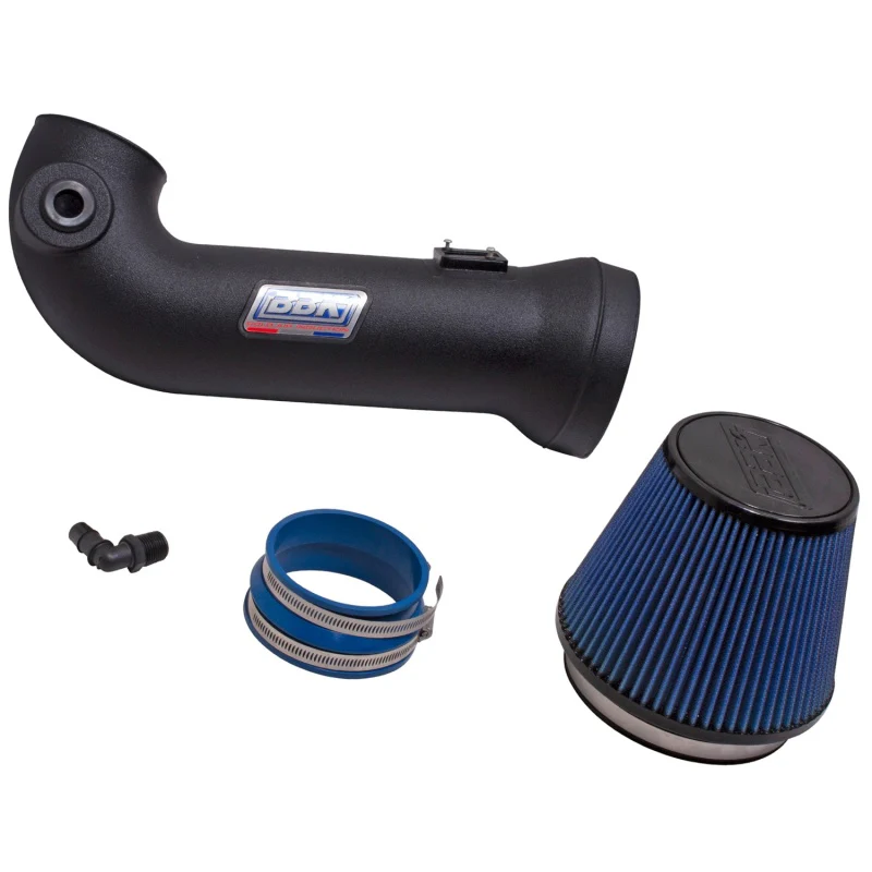 BBK 16-20 Chevrolet Camaro SS 6.2L Cold Air Intake Kit - Image 3