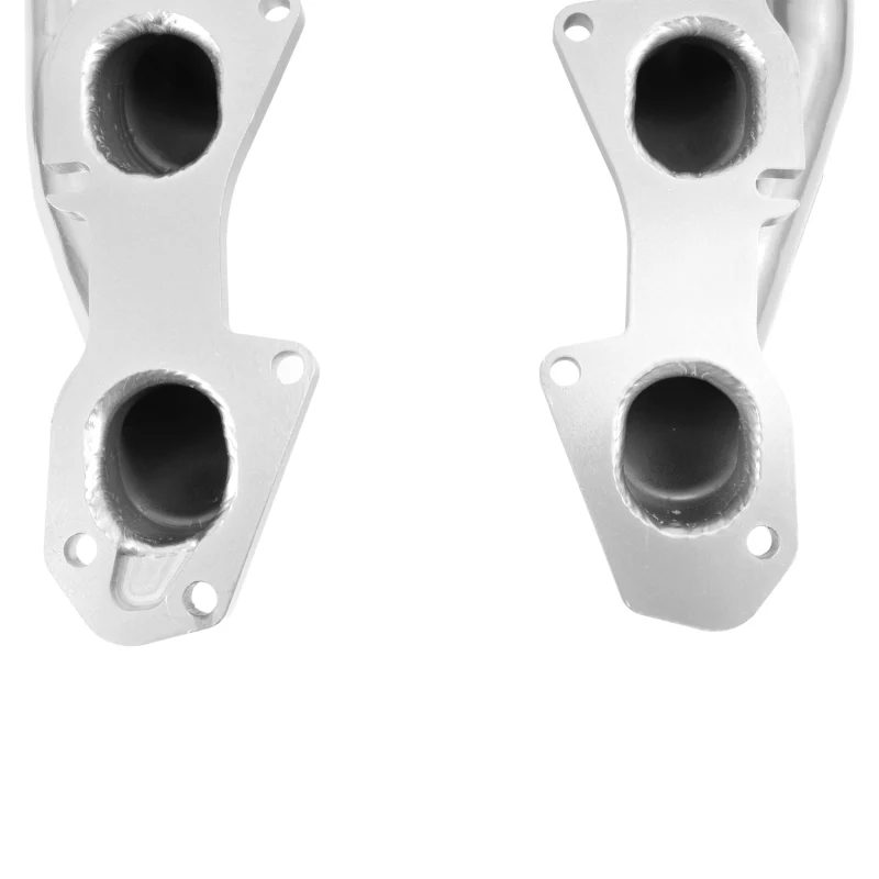 BBK 19-23 Dodge Ram 1500 5.7L (Ex. MegaCab) Shorty Tuned Exhaust Headers - 1-3/4in Silver Ceramic - Image 6