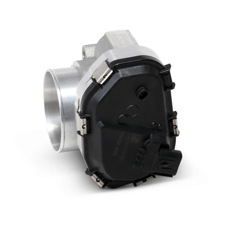 BBK 2015+ Ford Mustang 2.3L EcoBoost 65mm Power Plus Series Throttle Body - Image 3