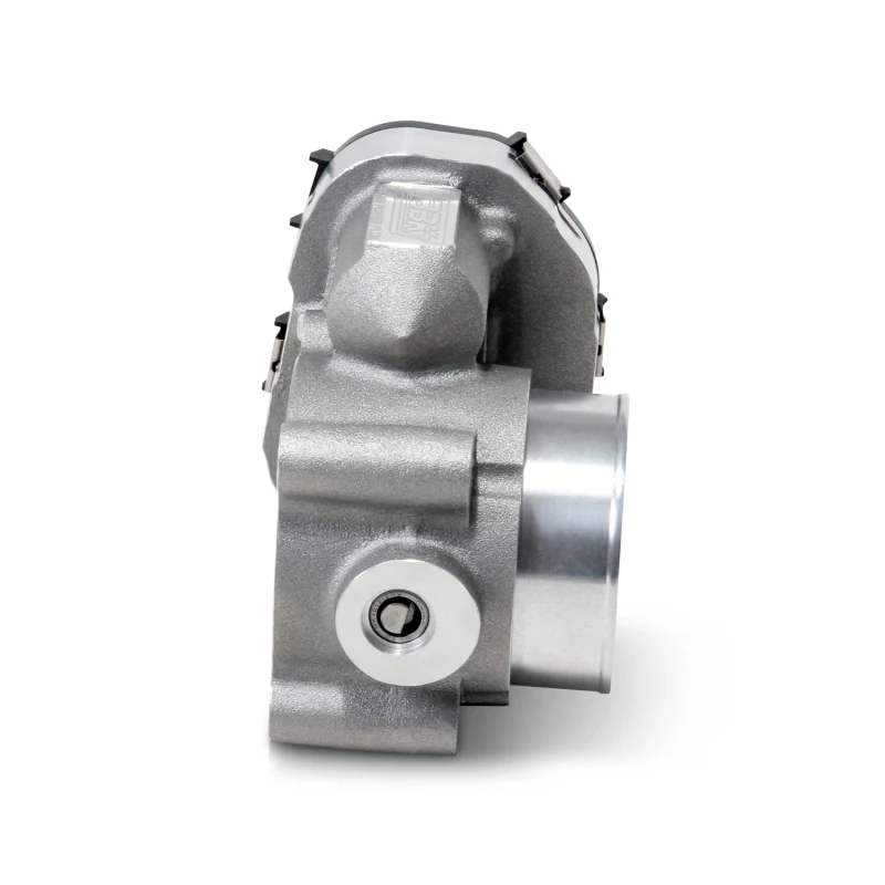 BBK 2015+ Ford Mustang 2.3L EcoBoost 65mm Power Plus Series Throttle Body - Image 5